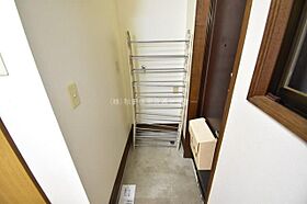 パスカルハイツII 102 ｜ 秋田県秋田市楢山登町（賃貸アパート1K・1階・23.14㎡） その13