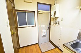 ピアネス日吉II 205 ｜ 秋田県秋田市新屋日吉町（賃貸アパート1K・2階・24.84㎡） その8