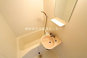 ライフキャップ泉 202 ｜ 秋田県秋田市泉中央5丁目（賃貸アパート1K・2階・19.89㎡） その6