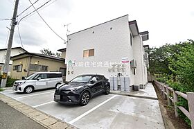 Ｃｈｏｃｏ・Ｉｃｅ C ｜ 秋田県秋田市新屋大川町（賃貸アパート1LDK・2階・42.96㎡） その1