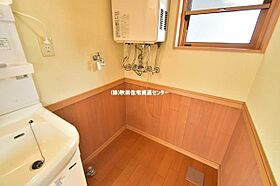 KヴィレッジE 1 ｜ 秋田県秋田市新屋表町（賃貸アパート1DK・1階・32.44㎡） その18