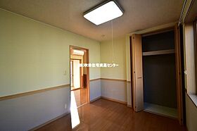 KヴィレッジE 1 ｜ 秋田県秋田市新屋表町（賃貸アパート1DK・1階・32.44㎡） その9