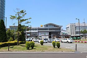 エスポワール 201 ｜ 秋田県秋田市手形字十七流（賃貸アパート1K・2階・24.80㎡） その19