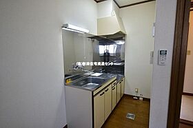 パールハイツＡ 107 ｜ 秋田県秋田市新屋比内町（賃貸アパート1R・2階・28.06㎡） その5