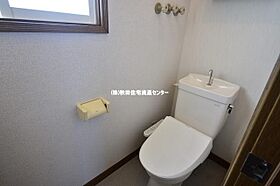 パールハイツＡ 107 ｜ 秋田県秋田市新屋比内町（賃貸アパート1R・2階・28.06㎡） その7