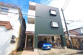 パルシティくりた 103 ｜ 秋田県秋田市南通亀の町（賃貸マンション1K・1階・22.62㎡） その1