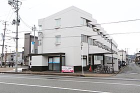 メゾンクレール秋田 310 ｜ 秋田県秋田市東通仲町（賃貸マンション1R・3階・24.09㎡） その15