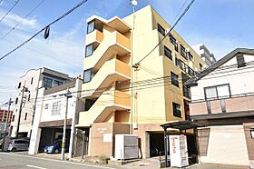 ジョイシード大町 406 ｜ 秋田県秋田市大町4丁目（賃貸マンション1LDK・4階・43.81㎡） その1