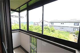 アンソレイエII 202 ｜ 秋田県秋田市土崎港北3丁目（賃貸アパート2LDK・2階・55.36㎡） その11