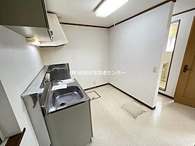 コンフォート95’山王 101 ｜ 秋田県秋田市山王中島町（賃貸アパート1K・1階・24.84㎡） その23