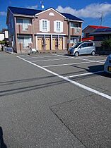 クレストール21　Ｂ 202 ｜ 秋田県秋田市土崎港相染町字浜ナシ山（賃貸アパート2LDK・2階・60.19㎡） その13