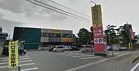 アラモード 201 ｜ 秋田県秋田市新屋扇町（賃貸アパート1K・2階・27.00㎡） その10