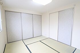 ブルーレトワール 101 ｜ 秋田県秋田市御所野元町4丁目（賃貸アパート2K・1階・43.70㎡） その4