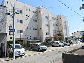 リバーサイドコーポ静河荘 132 ｜ 秋田県秋田市旭南2丁目（賃貸マンション1DK・3階・33.30㎡） その1