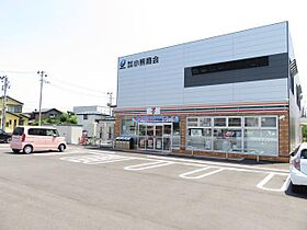 プレステージ南通 201 ｜ 秋田県秋田市南通宮田（賃貸アパート1LDK・2階・33.40㎡） その25