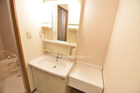 パールハイム広面 203 ｜ 秋田県秋田市広面字土手下（賃貸マンション1LDK・2階・38.80㎡） その8