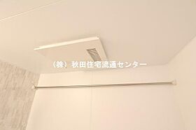 トリシア刈穂橋 203 ｜ 秋田県秋田市楢山登町（賃貸アパート1LDK・2階・41.01㎡） その16