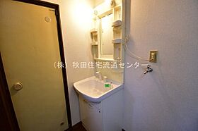 リバーサイド桜 202 ｜ 秋田県秋田市楢山南新町下丁（賃貸アパート1DK・2階・28.87㎡） その8