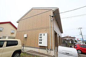 シャルマン・ハイム 102 ｜ 秋田県秋田市仁井田本町4丁目（賃貸アパート1R・1階・29.82㎡） その19