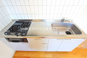 フォート・ファイン秋田 50C ｜ 秋田県秋田市中通1丁目（賃貸マンション1LDK・5階・61.91㎡） その19