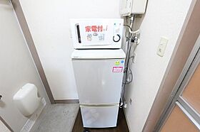 フラワーハイツIII 102 ｜ 秋田県秋田市新屋松美ガ丘東町（賃貸アパート1K・1階・20.66㎡） その17