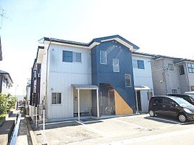 アルカサーノ谷地田 1B ｜ 秋田県秋田市広面字谷地田（賃貸アパート2K・1階・29.81㎡） その1