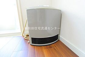 ライフキャップ泉 103 ｜ 秋田県秋田市泉中央5丁目（賃貸アパート1K・1階・19.89㎡） その15