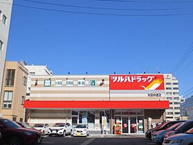 マンション長峯 402 ｜ 秋田県秋田市中通6丁目（賃貸アパート1DK・4階・19.80㎡） その17