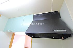 デザートオブローズ 307 ｜ 秋田県秋田市中通5丁目（賃貸マンション1R・3階・27.57㎡） その19