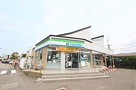 グリーンキャッスル 103 ｜ 秋田県秋田市牛島東4丁目（賃貸アパート2LDK・1階・58.96㎡） その18