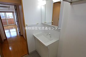 日興ロイヤルマンション 611 ｜ 秋田県秋田市中通6丁目（賃貸マンション2LDK・6階・63.51㎡） その8