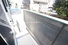 サンロードD 102 ｜ 秋田県秋田市新屋豊町（賃貸アパート2K・1階・43.00㎡） その11