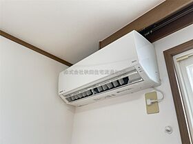 パールハイツＢ 208 ｜ 秋田県秋田市新屋比内町（賃貸アパート1R・2階・27.60㎡） その11