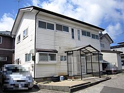 🉐敷金礼金0円！🉐飯島鼠田四丁目　宇佐美邸