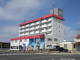 ニューポートビル 503 ｜ 秋田県秋田市土崎港中央5丁目（賃貸マンション1LDK・5階・41.00㎡） その1