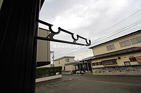 セジュール高陽 201 ｜ 秋田県秋田市高陽青柳町（賃貸アパート1LDK・2階・38.62㎡） その11