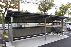 コモンリード華孝 山王 302 ｜ 秋田県秋田市山王中園町（賃貸アパート1LDK・3階・40.08㎡） その21