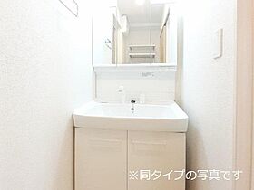 ウィステリア　II 102 ｜ 秋田県秋田市牛島西1丁目（賃貸アパート1LDK・1階・40.01㎡） その8