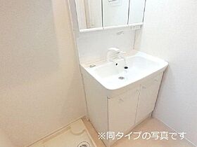 ウィステリア　II 203 ｜ 秋田県秋田市牛島西1丁目（賃貸アパート1LDK・2階・51.00㎡） その8