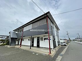 クレール天王 202 ｜ 秋田県潟上市天王字下分水（賃貸アパート2K・2階・37.27㎡） その16