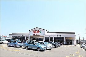 ホームリッチ 102 ｜ 秋田県秋田市仁井田新田3丁目（賃貸アパート1LDK・1階・34.71㎡） その18