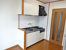 シティコーポ新屋 202 ｜ 秋田県秋田市新屋大川町（賃貸アパート1LDK・2階・33.12㎡） その5