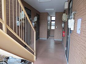 シティコーポ新屋 202 ｜ 秋田県秋田市新屋大川町（賃貸アパート1LDK・2階・33.12㎡） その16