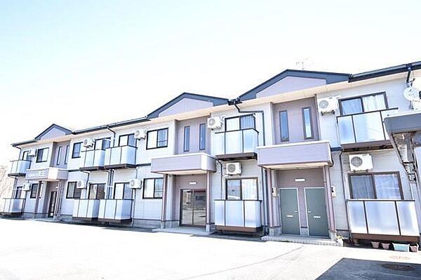 apartment 秋田県潟上市天王字鶴沼台
天王（その他）の賃貸情報を見る
物件地図