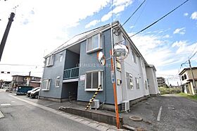 コーポイーストウェイ 22 ｜ 秋田県秋田市東通館ノ越（賃貸アパート1DK・2階・35.60㎡） その1