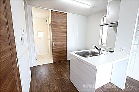 マルス　ポーション 205 ｜ 秋田県秋田市楢山登町（賃貸アパート2LDK・2階・54.16㎡） その16