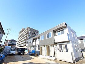 マルス　ポーション 205 ｜ 秋田県秋田市楢山登町（賃貸アパート2LDK・2階・54.16㎡） その21