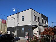 秋田県横手市駅南3丁目：物件画像／株式会社秋田住宅流通センター 