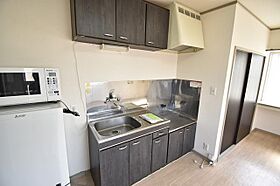 シーサイドハイツ 205 ｜ 秋田県秋田市新屋寿町（賃貸アパート1R・2階・23.00㎡） その5