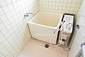 サンロイヤルひがし 203 ｜ 秋田県秋田市広面字鬼頭（賃貸アパート2K・2階・42.97㎡） その6